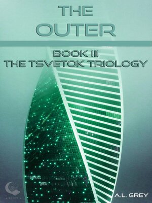 cover image of The Outer